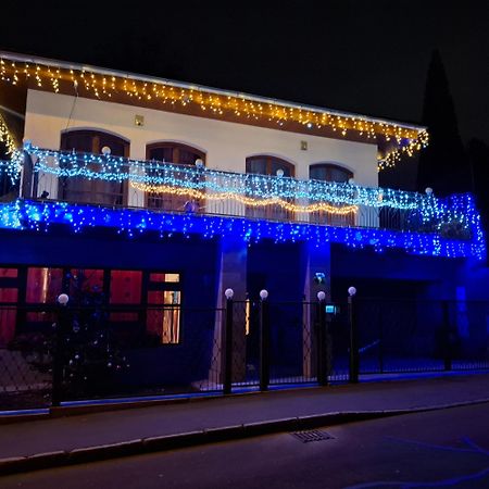 Villa Barrandovska Прага Екстер'єр фото