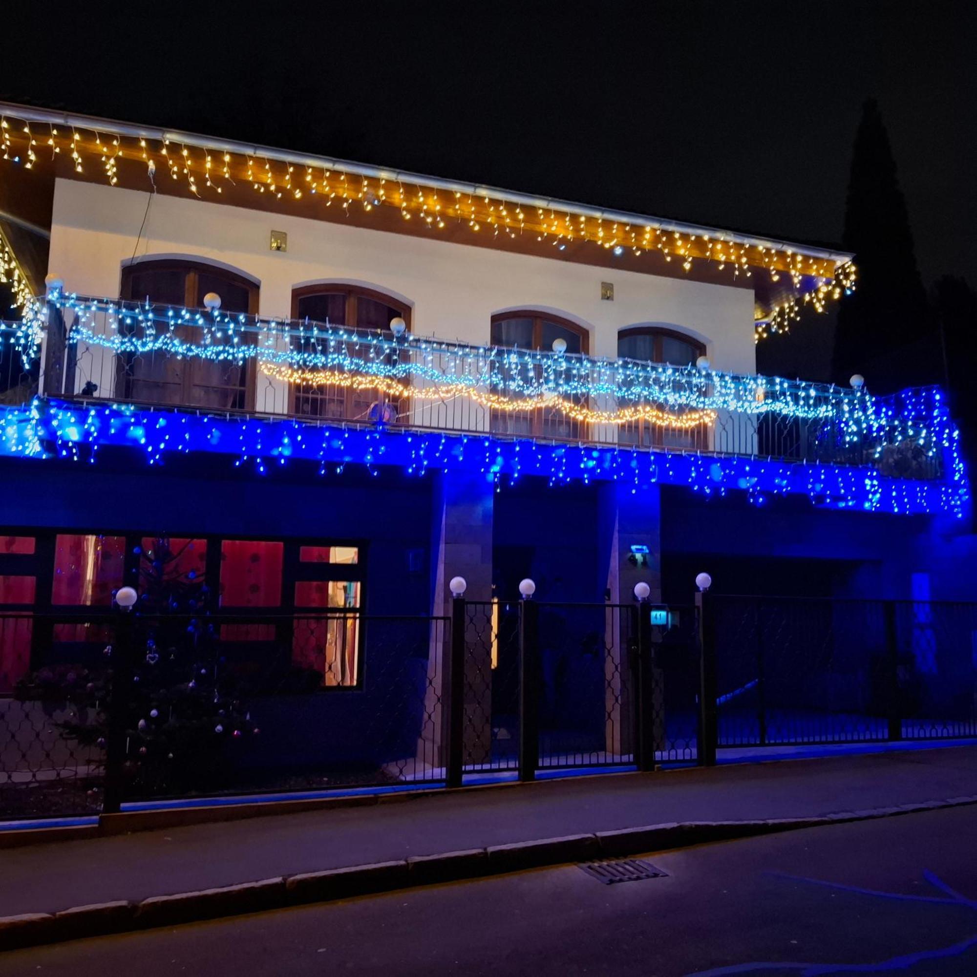 Villa Barrandovska Прага Екстер'єр фото
