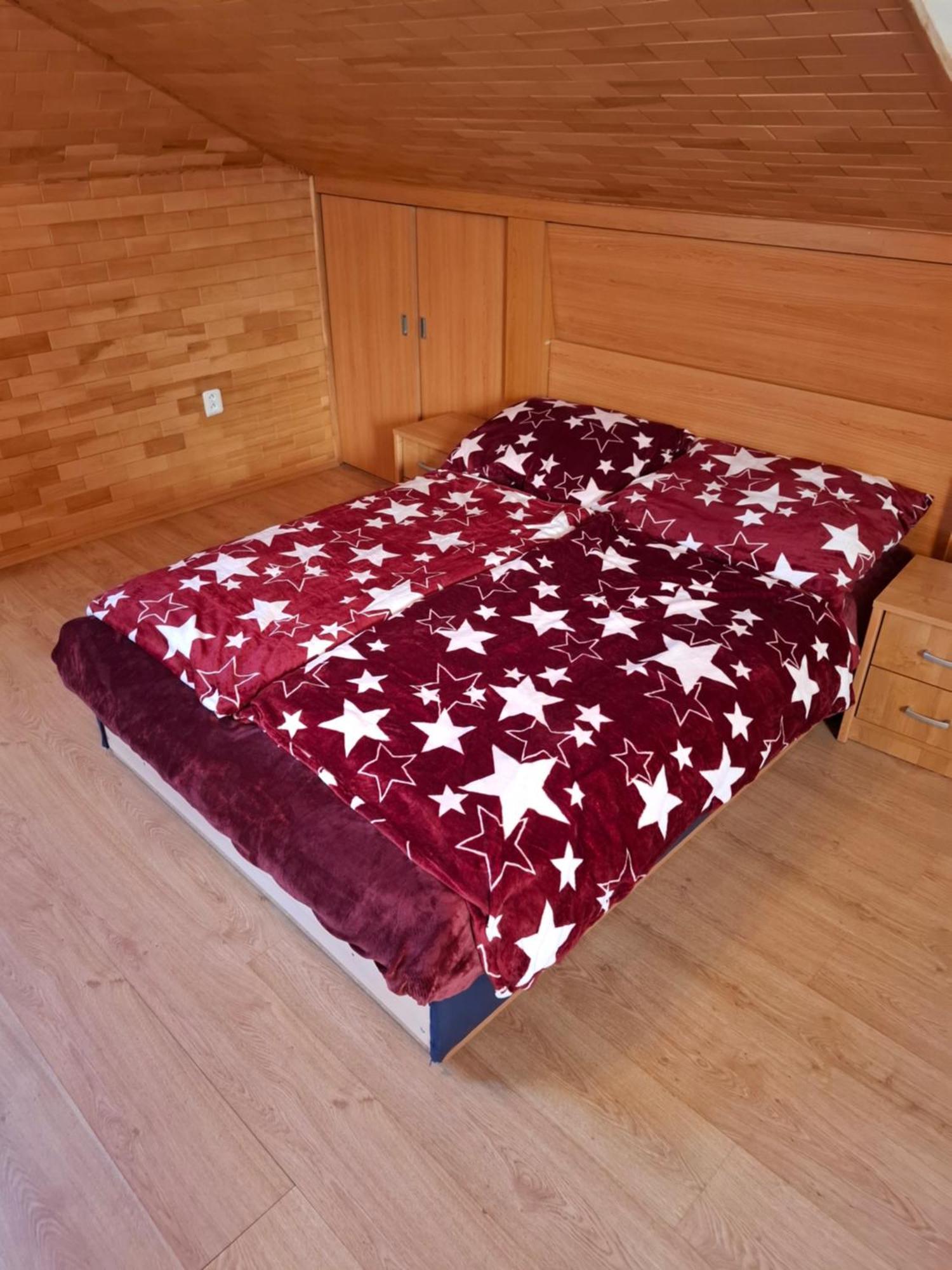 Villa Barrandovska Прага Екстер'єр фото