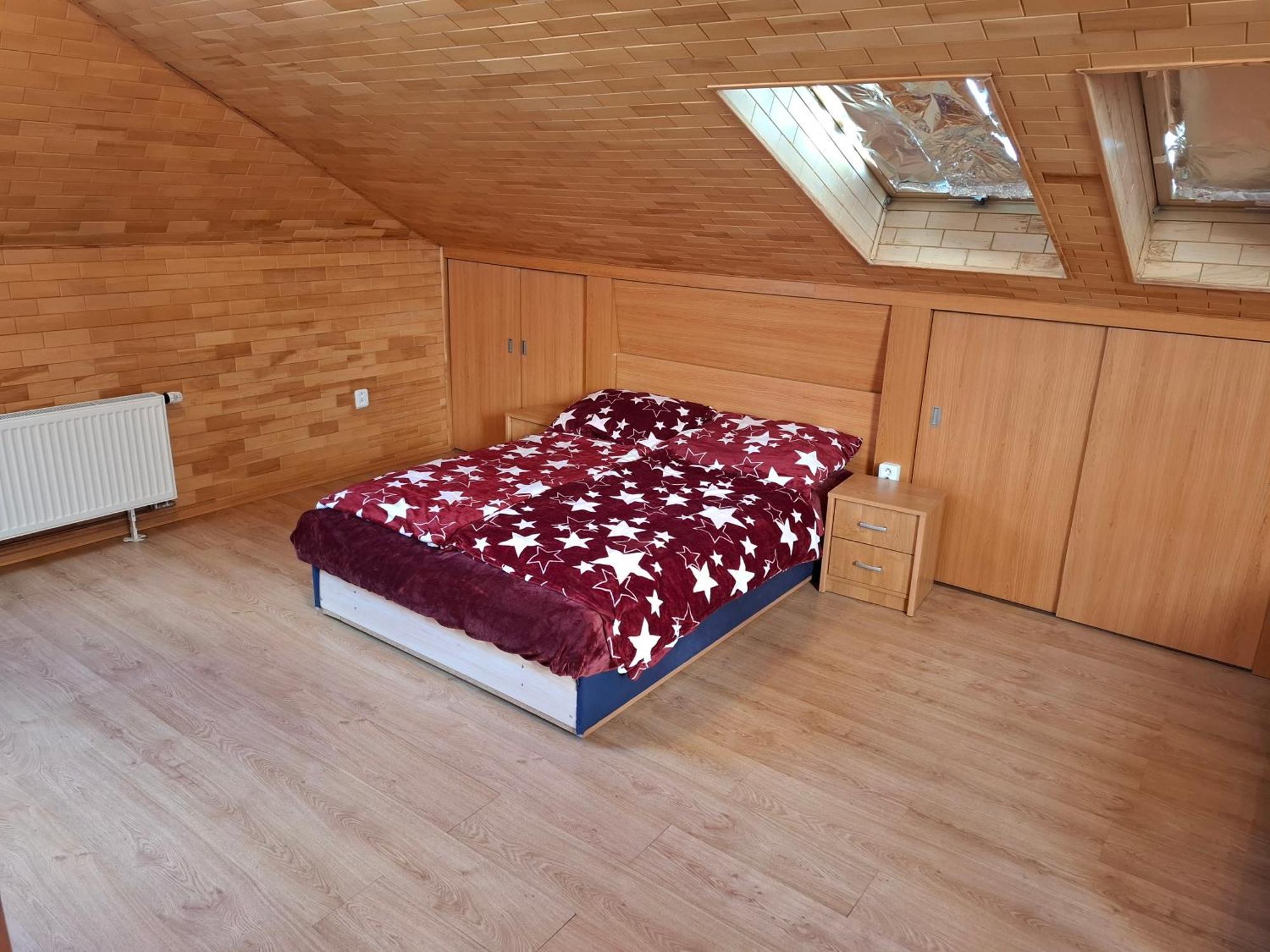 Villa Barrandovska Прага Екстер'єр фото