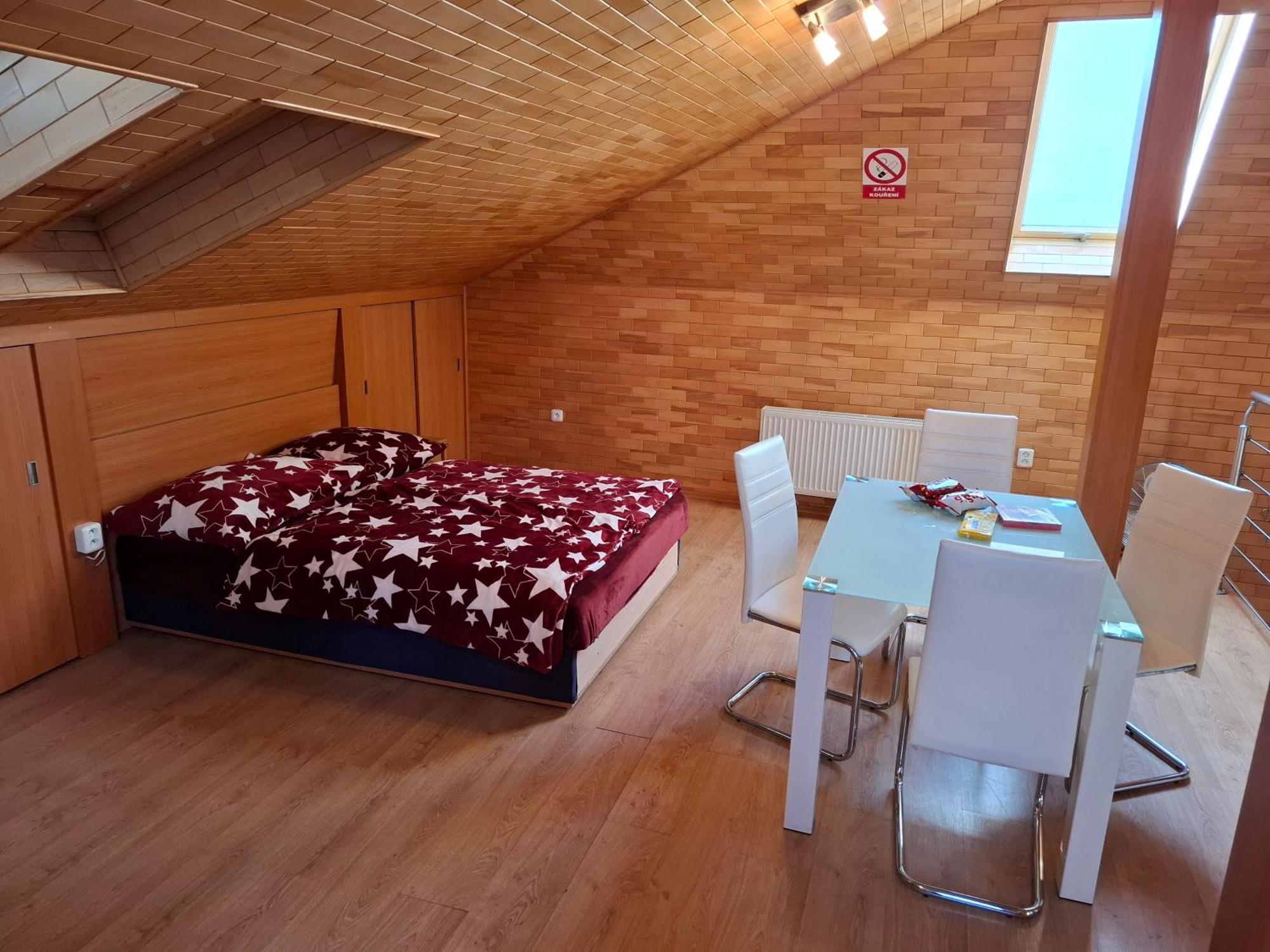Villa Barrandovska Прага Екстер'єр фото